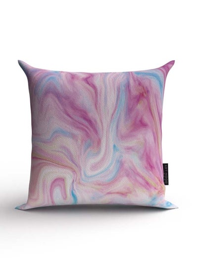 Buy Pinky Marble Cushion in Egypt