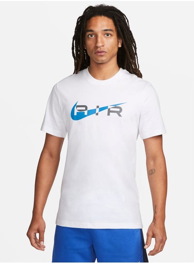 Buy Men NSW SW Air Graphic Tee in Egypt