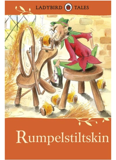 Buy Ladybird Tales: Rumpelstiltskin in Saudi Arabia