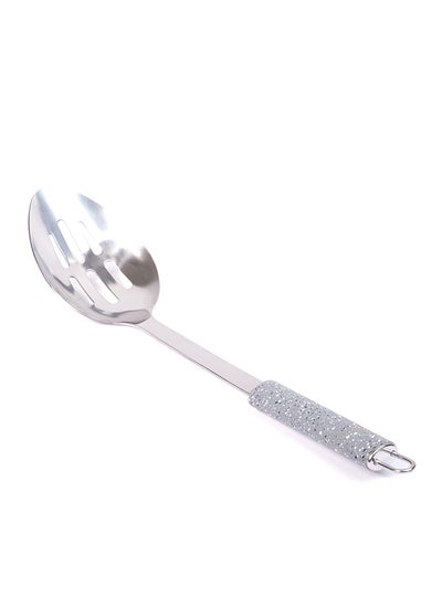 اشتري Marble steel spoon في السعودية