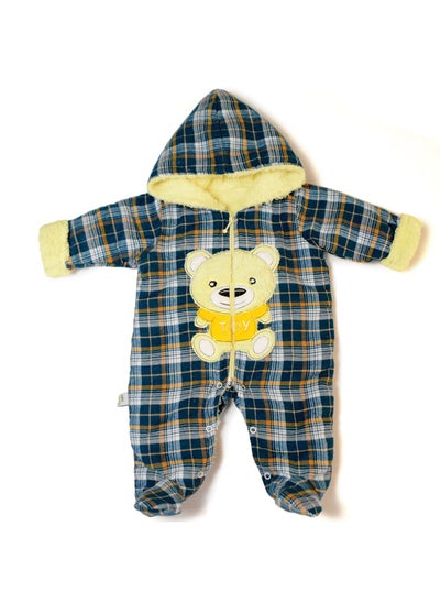 اشتري Baby Unisex Jumpsuit في مصر