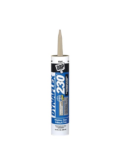 Buy Dynaflex 230 Elastomeric Latex Sealant Clay 10.1fl.oz 18416 in Saudi Arabia