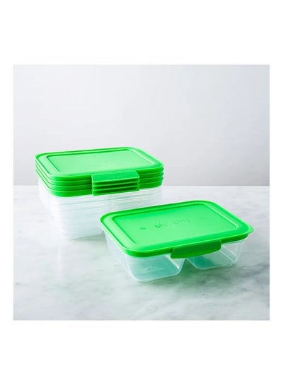 Buy Food Container 5 Pcs in Egypt