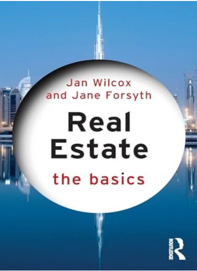 اشتري Real Estate The Basics في الامارات