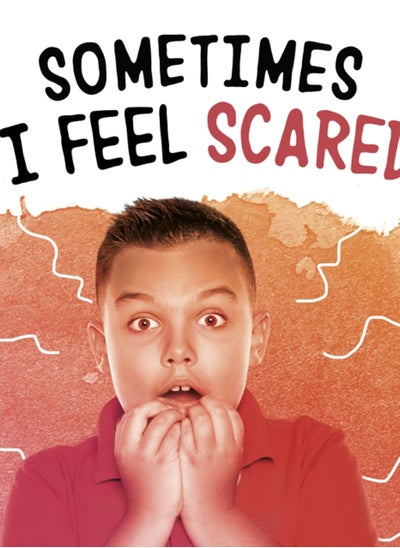 اشتري Sometimes I Feel Scared في السعودية