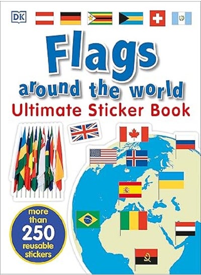 Buy Flags Around the World in UAE