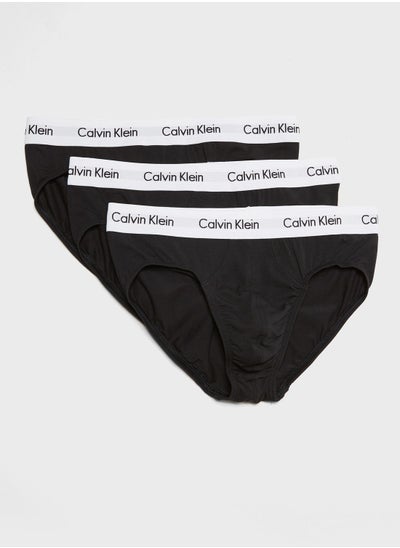 Buy 3 Pack Briefs in UAE