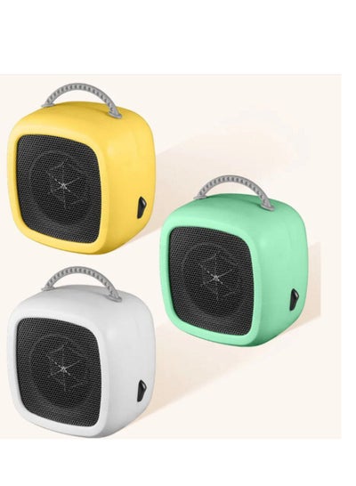 Buy The mini heater is a heater that is useful in the office, rooms, and anywhere in the home or work in Egypt