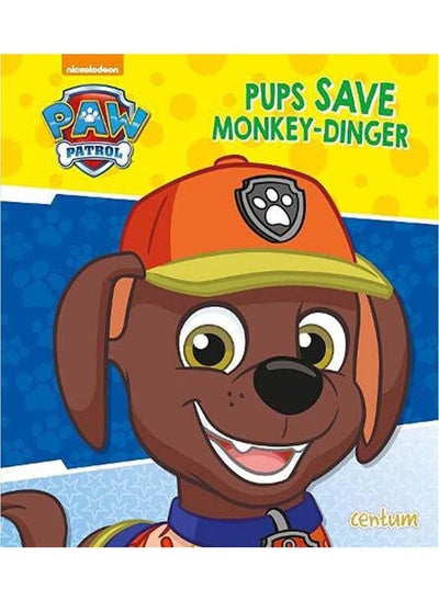 Buy Paw Patrol - Picture Book (T3) in Egypt