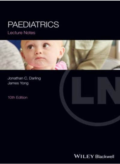 Buy Paediatrics Lecture Notes in UAE