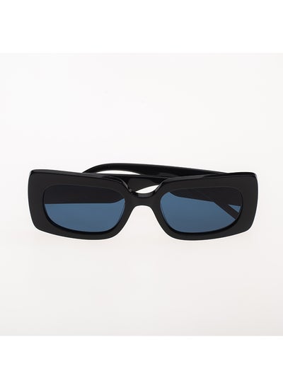 Buy Men's Clubmaster Sunglasses - BE5059 - Lens Size: 50 Mm in Saudi Arabia