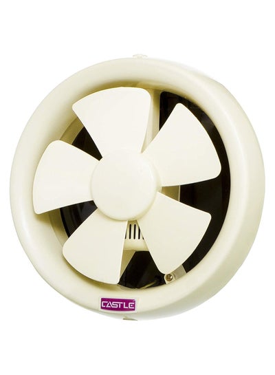 Buy Castle Ventilating fan 20 cm , VF3020R in Egypt