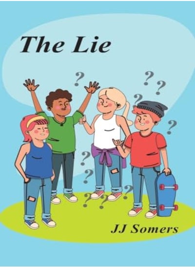 Buy The Lie in UAE