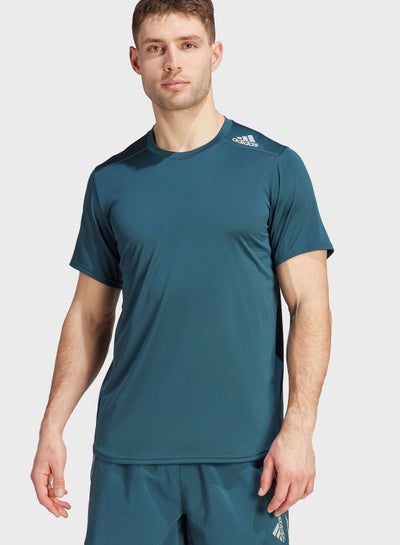اشتري Designed 4 Running T-Shirt في الامارات