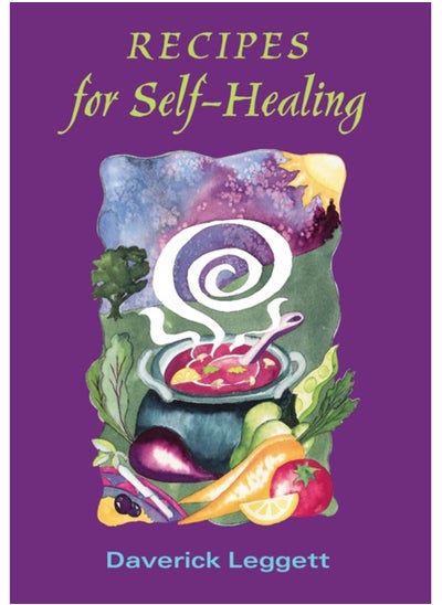 Buy Recipes for Self-healing in UAE