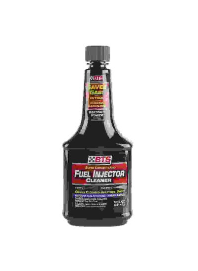 Buy Fuel Injector Cleaner 354 Ml in UAE