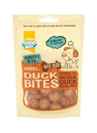 Buy Deli Bites Duck 65g in UAE