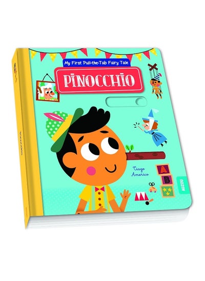 Buy Pinocchio in UAE