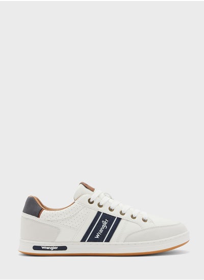 Buy Butch Low Top Sneakers in UAE