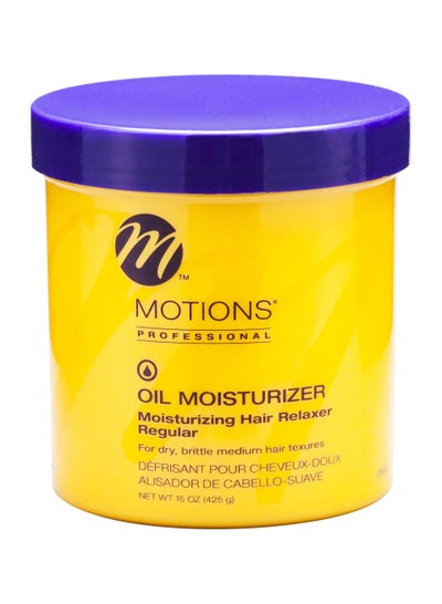 Motions Professional Oil Moisturizer Hair Relaxer price in UAE | Noon UAE |  kanbkam