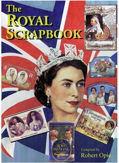 اشتري The Royal Scrapbook في السعودية