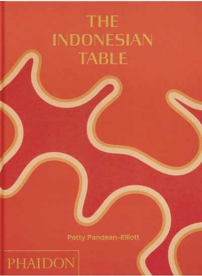 Buy The Indonesian Table in UAE