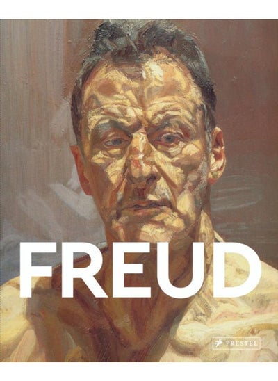 اشتري Freud : Masters of Art في الامارات