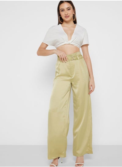 Buy Wide Leg Pants in UAE