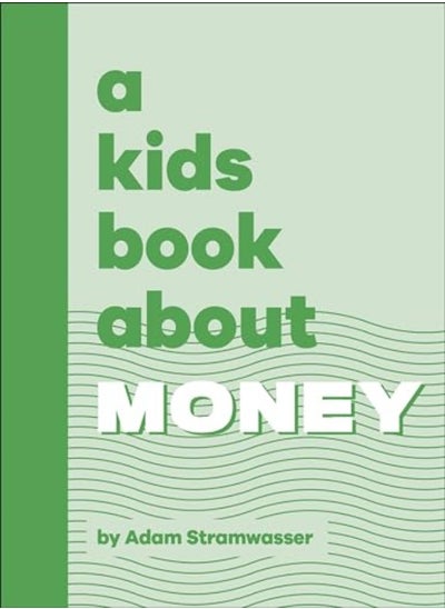 Buy Kids Book About Money in UAE