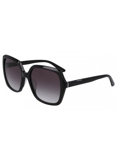 اشتري Calvin Klein CK20541S 001 57 Women's Sunglasses في الامارات