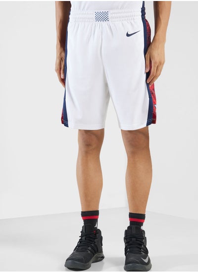 Buy Usa Olympic Limited Shorts in UAE