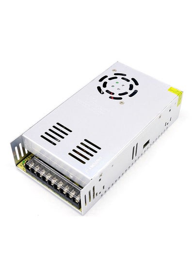 اشتري AC 100-240V to DC 48V 8.3A 400W Voltage Transformer Regulated Switching Power-Supplys Adapter Converter for Strips Light Camera Computer Project Radio في الامارات