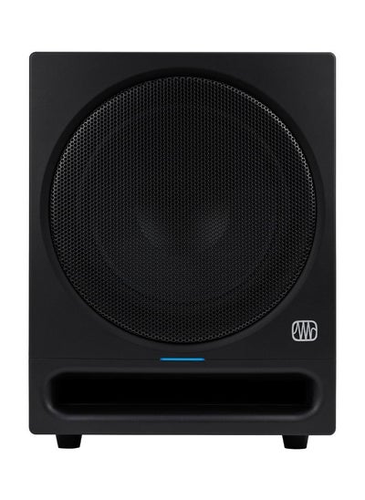 Buy Presonus Eris Pro Sub 10 - 10-Inch Powered Studio Subwoofer - Black in UAE