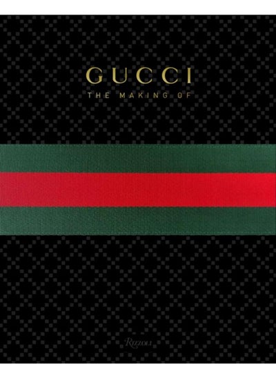 اشتري GUCCI: The Making Of في الامارات