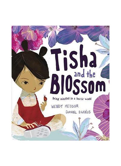 اشتري Tisha and the Blossom في الامارات