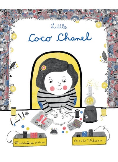 Buy Little Coco Chanel in UAE