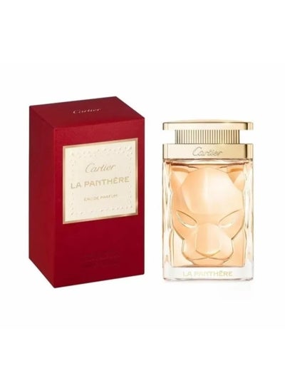 Buy Cartier La Panthere Edp 100Ml in Saudi Arabia