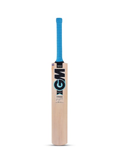 اشتري Diamond Striker Kashmir Willow Cricket Bat في الامارات