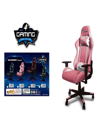 Buy Tsunami Gaming chair 27-55-8889 in Saudi Arabia