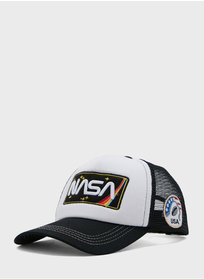 اشتري Nasa Trucker Cap في الامارات