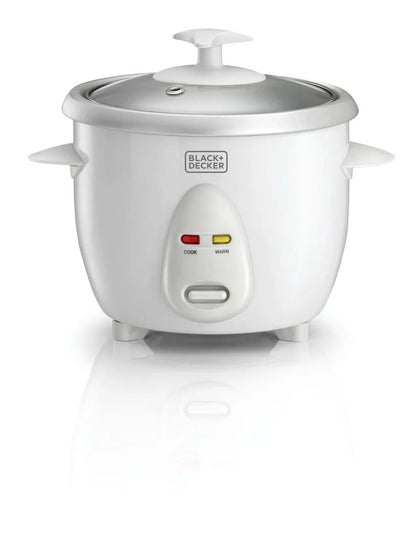 اشتري BD 0.6L Rice Cooker في الامارات