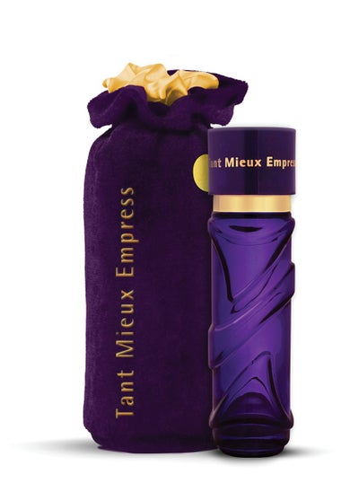 Buy Tant Mieux Empress Eau de Parfum For Women 100ml in UAE