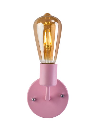 Buy Pink Modern Wall Lamp-Wp701 in Egypt