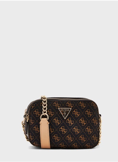 Buy Noelle Zip Crossbody Bag in Saudi Arabia