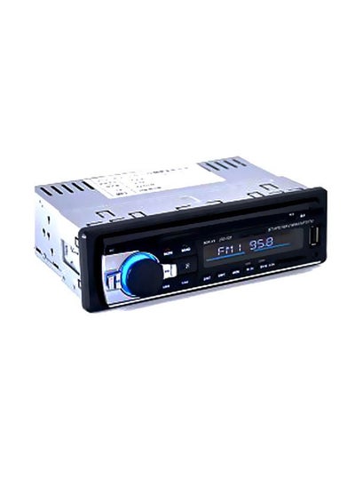 Buy In-Dash Bluetooth Car Stereo Player in Saudi Arabia