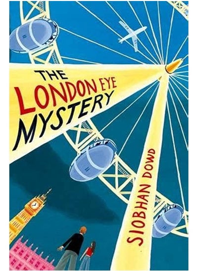 Buy London Eye Mystery in UAE