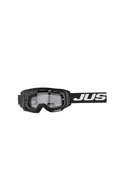 اشتري Pair of Racing Goggle for Dirt Bike Off Road Riders في الامارات