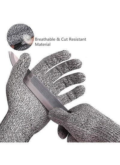 Buy Anti-Cut Protection Gloves in Saudi Arabia