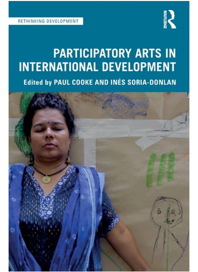 Buy Participatory Arts in International Development in Saudi Arabia