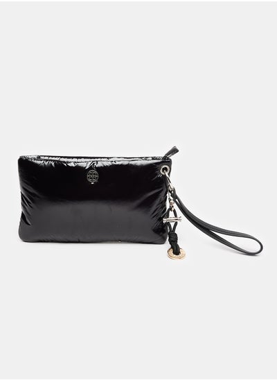 Buy Plain Zipper Clutch in Egypt